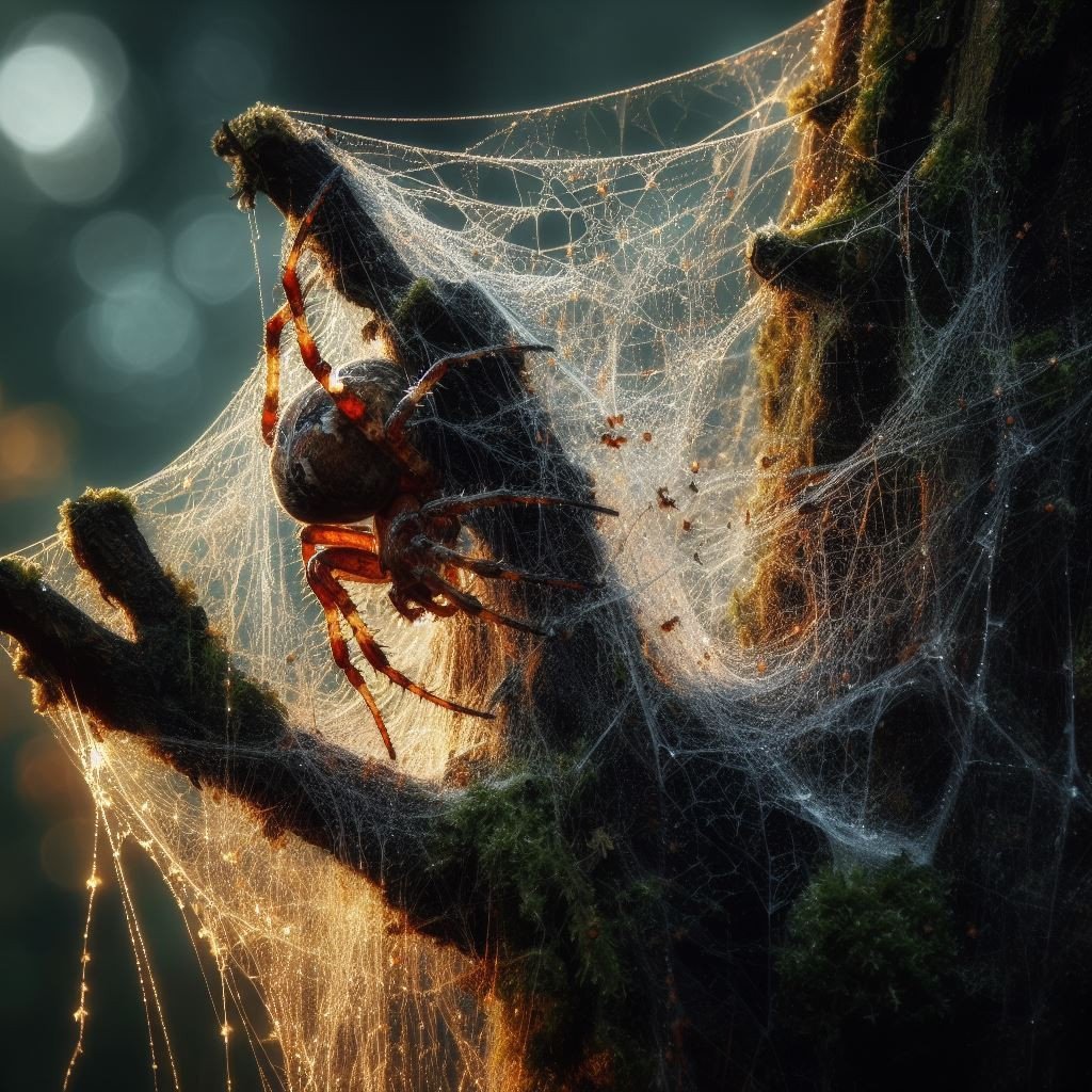 Spiders Nest Member Albums ThroneofGeeks