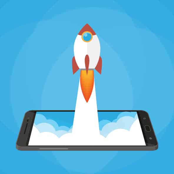 Launching An App The Right Way