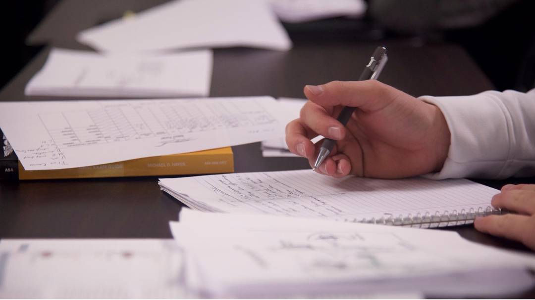 Study Tips for the FAA Written Test Thrust Flight