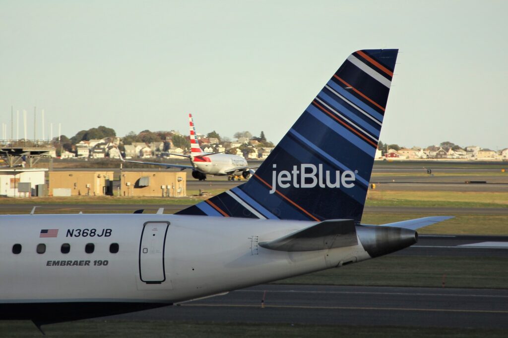 JetBlue Pilot Salary How to Get a Job as a Pilot for JetBlue Thrust