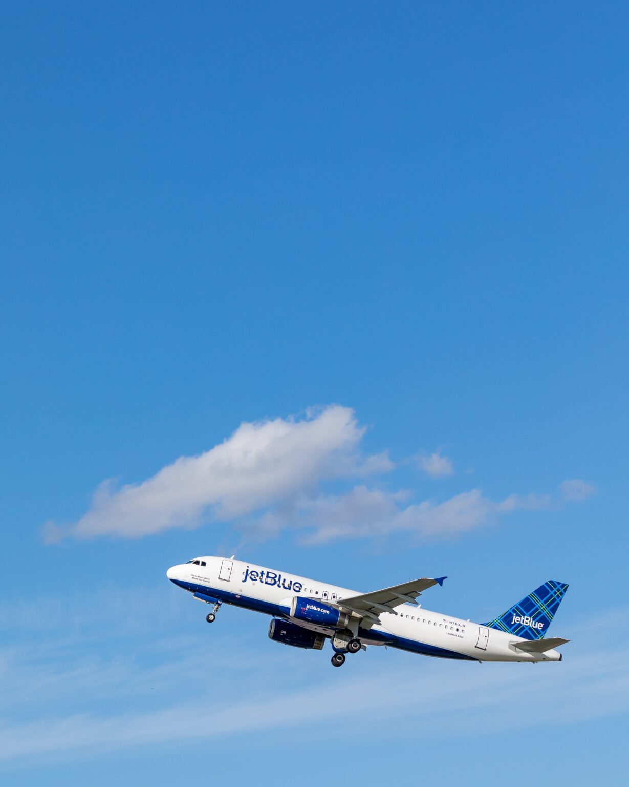 JetBlue Pilot Salary How to Get a Job as a Pilot for JetBlue Thrust