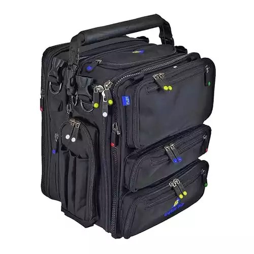 The Best Flight Bags for Pilots Pick the Perfect Bag Thrust Flight
