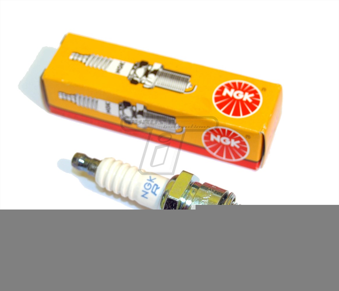 NGK BR8ES - Thrustone
