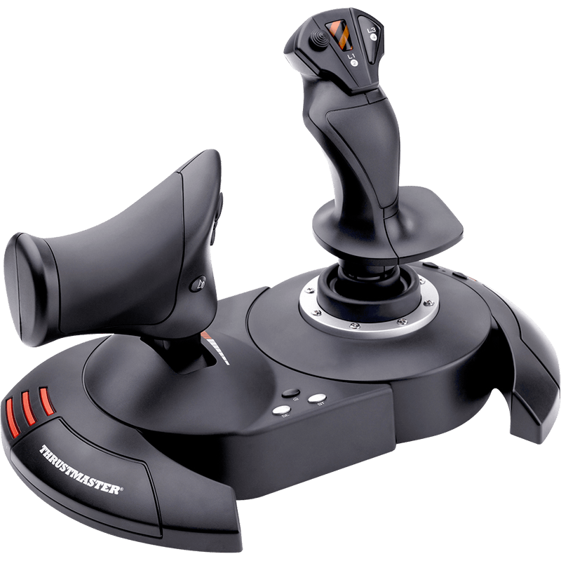 Thrustmaster TFlight Hotas X With PC), 54 OFF