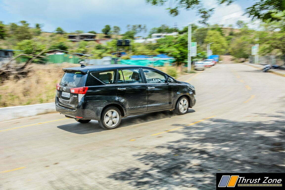 InnovaDieselReview20171 Thrust Zone