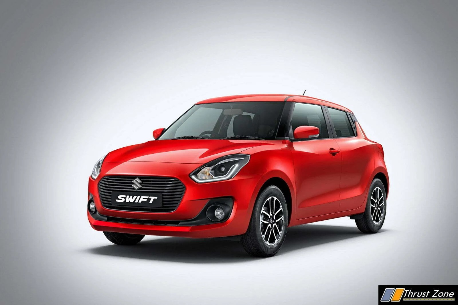 2018 Maruti Suzuki Swift Launch In February 2018 All