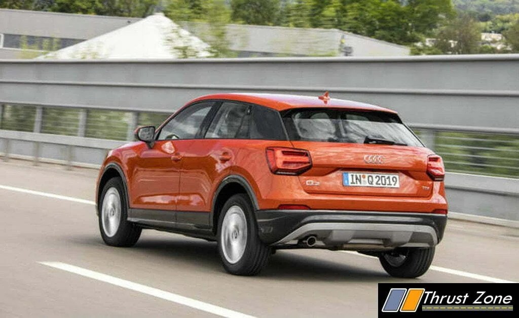 Audi 8L Price In India 1999 Audi S3 (8L) specifications, photo