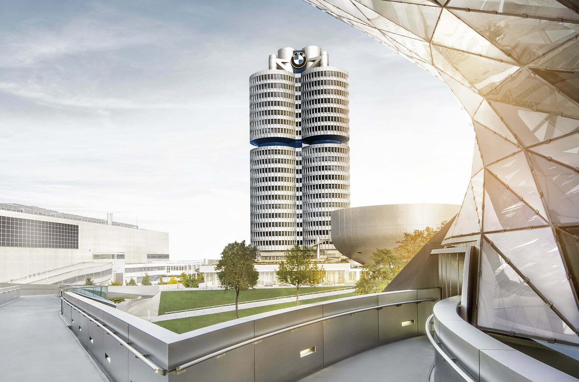 BMW Group India Donates To Rs 3 Crore and Equipment To Corona Pandemic