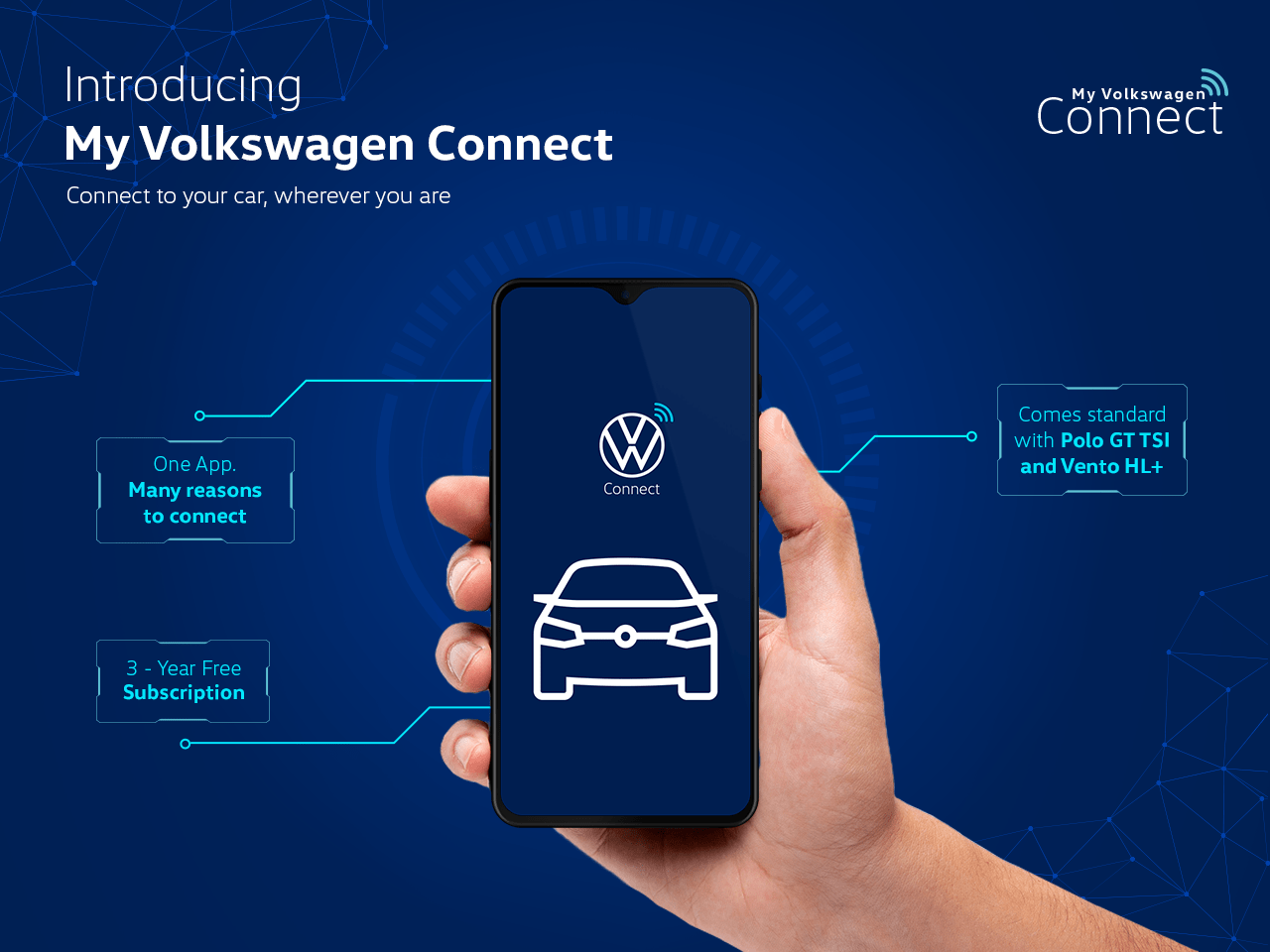 Vw App Connect Freischalten Kostenlos De Autos Gallerie