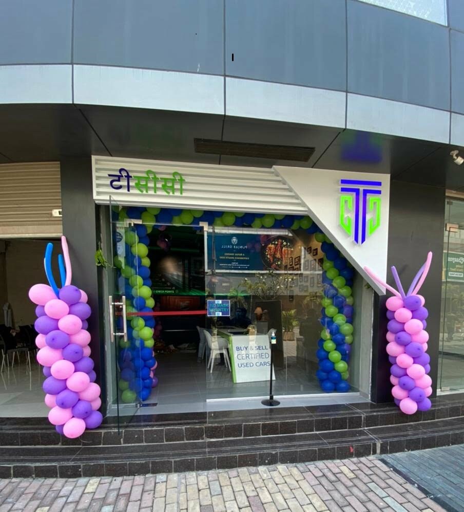 Two New Cars Collective Pre Owned Showrooms Inaugurated By Jubilant