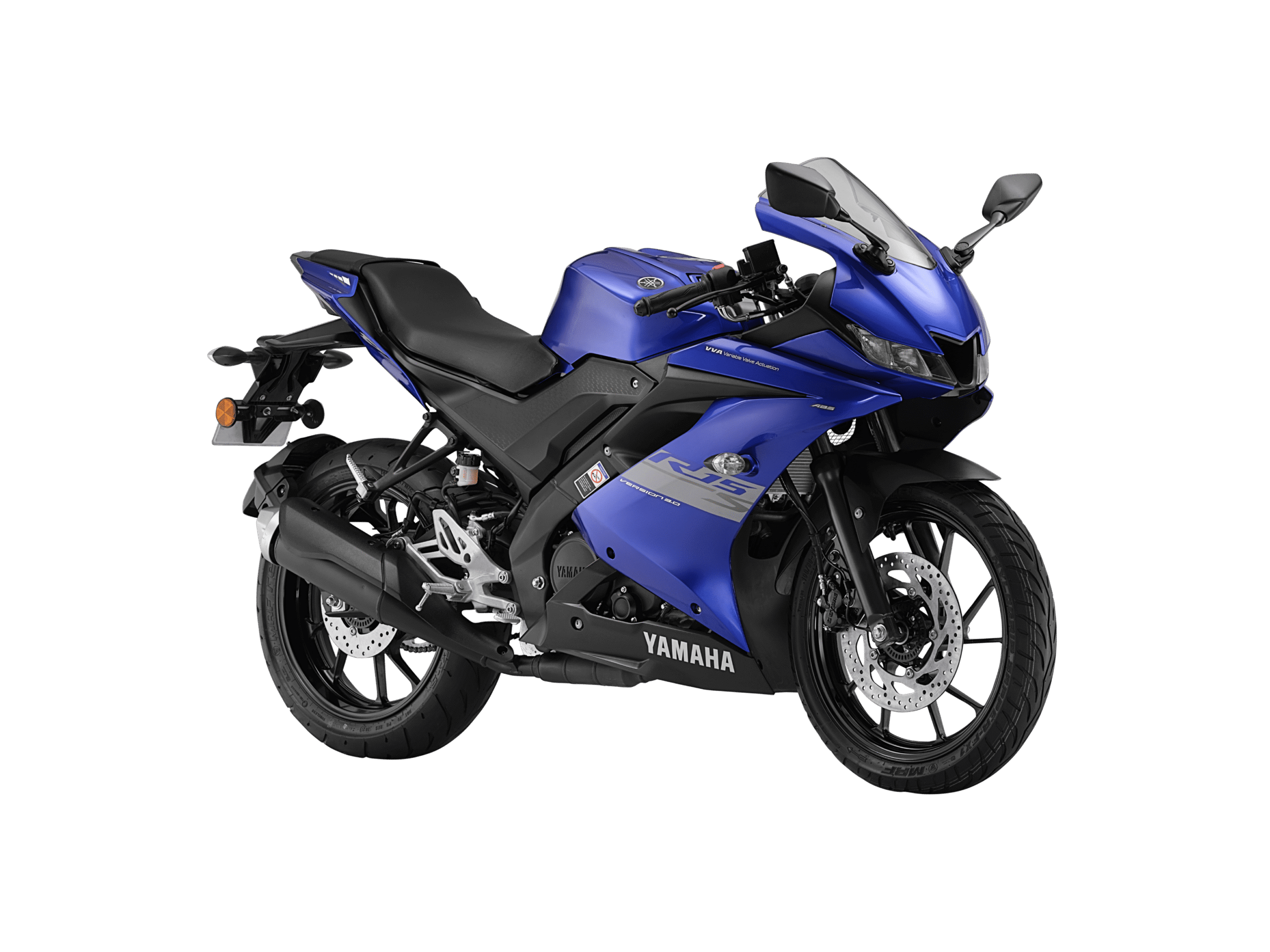 2023 Yamaha MT15 And R15 V4 Get New Colors And Features