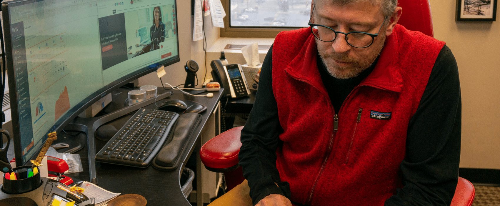 Laird & Associates, PC Thryv