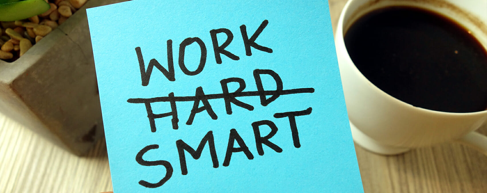 4 Ways Thryv Helps Manage Your Workload by Working Smarter Not Harder