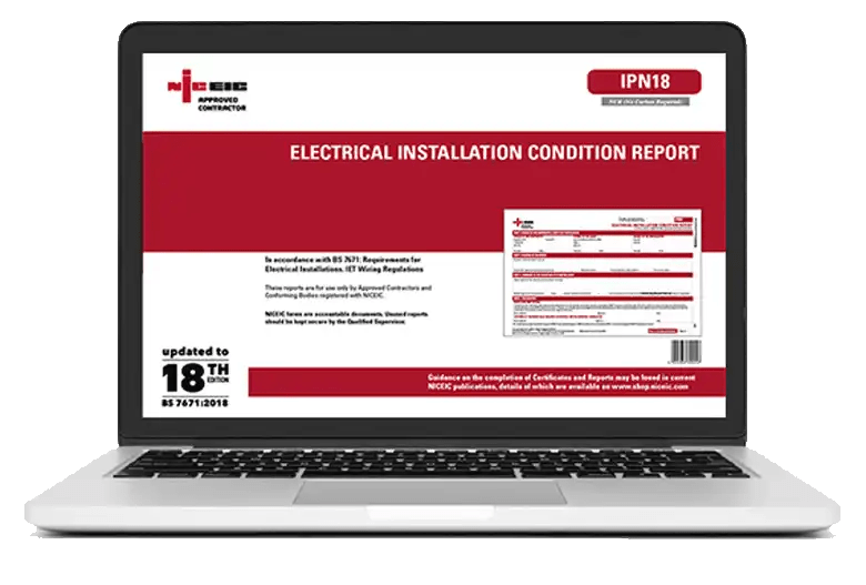 EICR Certificate What is EICR? and Why it is Important
