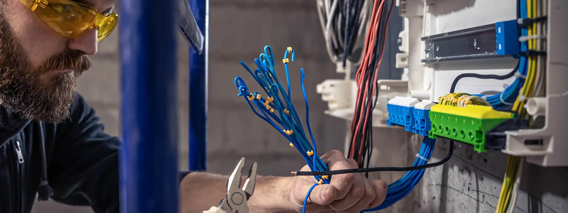 How Long Does an Electrical Wiring Last? THS Electrical