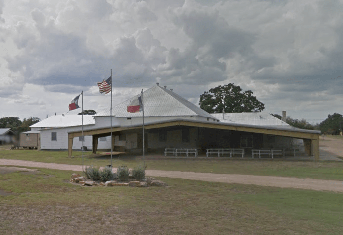 THSS Trailhead 25th Anniversary Banquet Texas Historical Shootist Society
