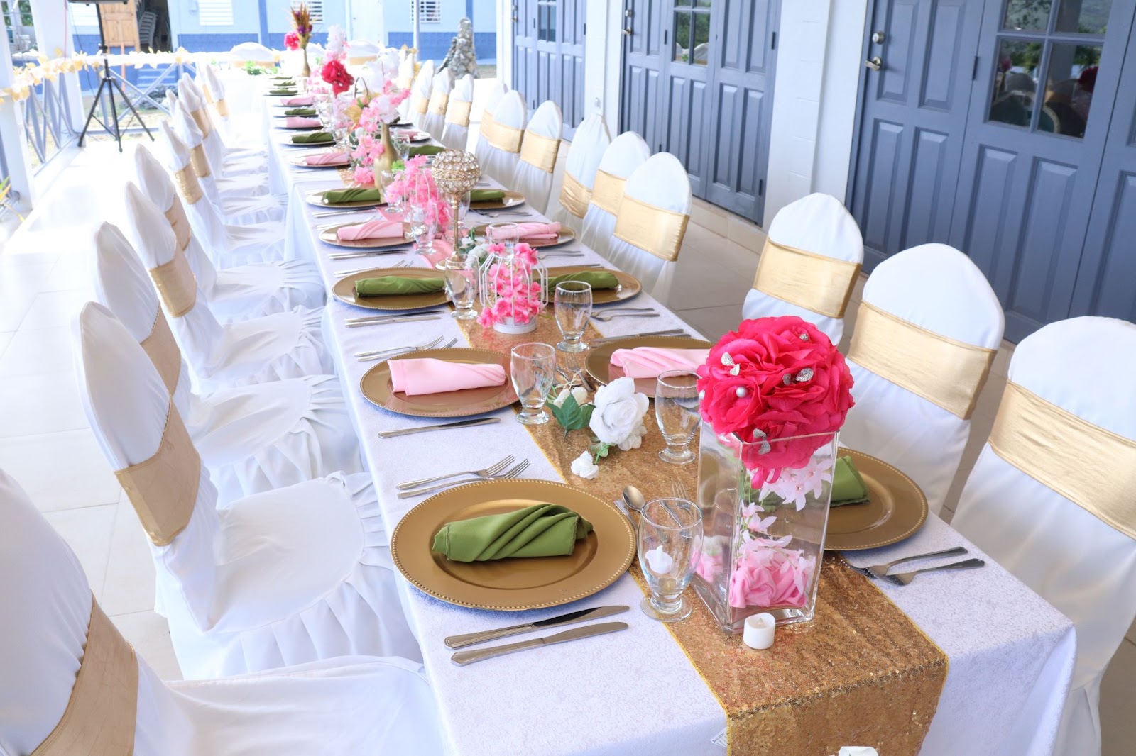 Table Manners Proper Utensil Usage and Placement Tobago Hospitality