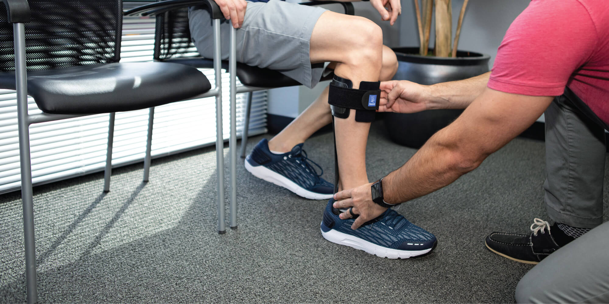 Prescription Braces Thuasne USA