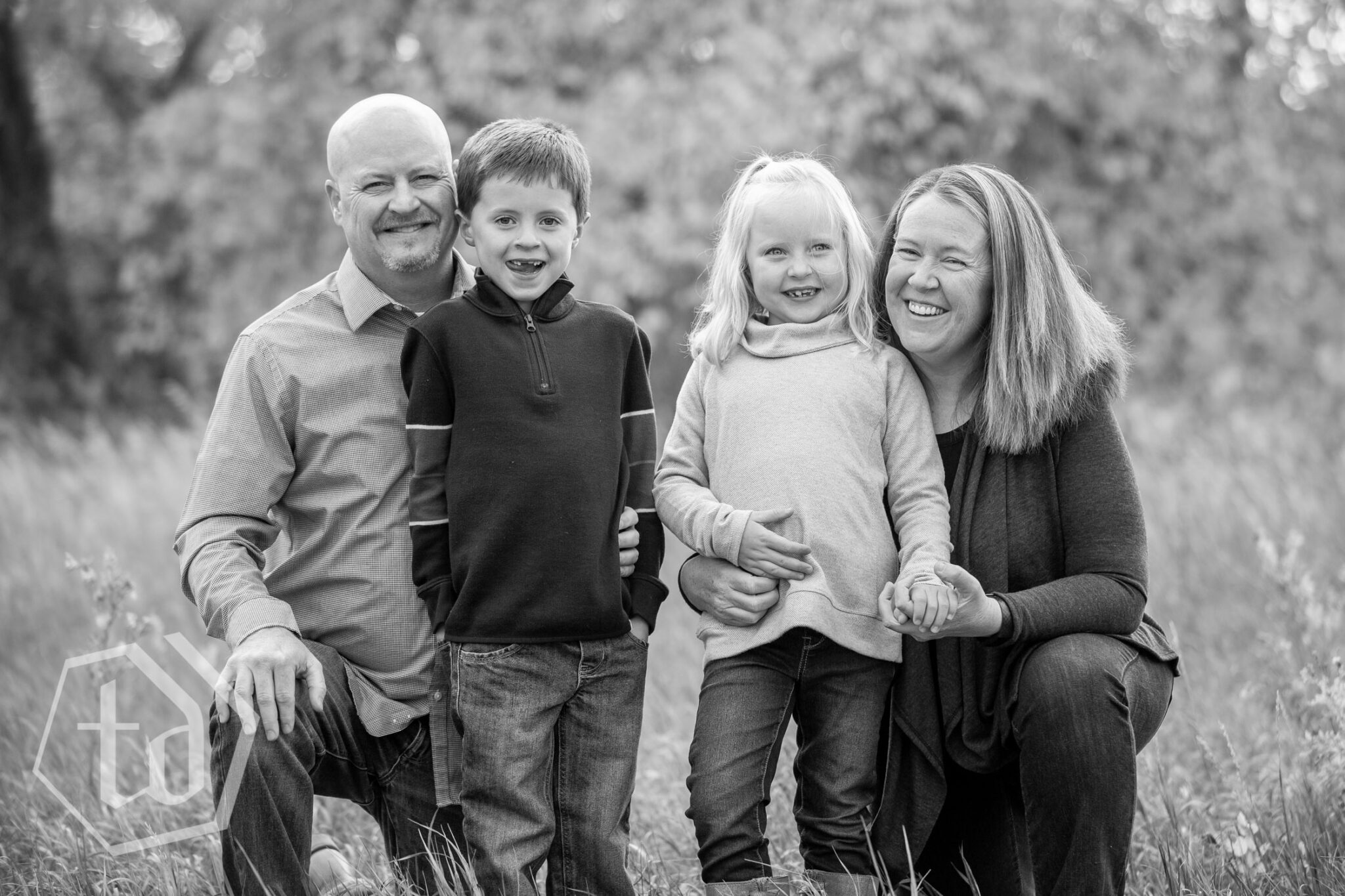 Casey Family Thulson Design