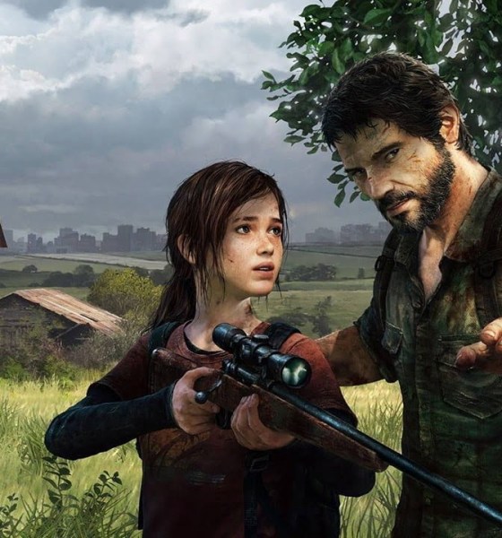 extensive The Last of Us story recap Ellie Joel