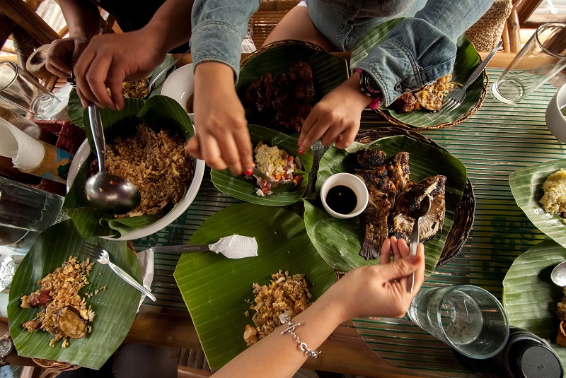 The Top Foods to Try in Manila My Blog
