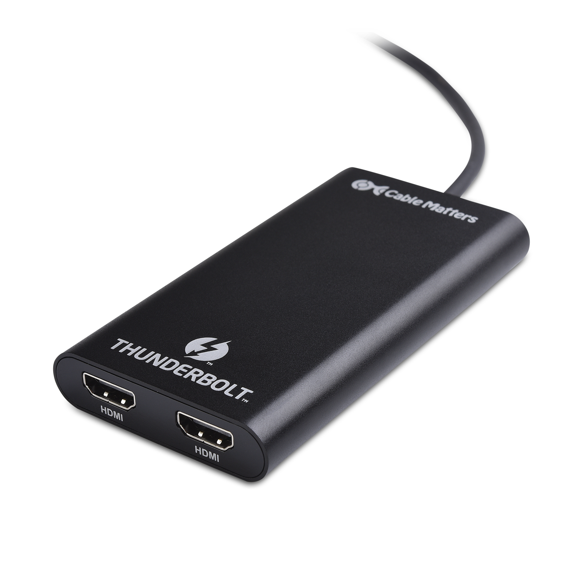 Connect Thunderbolt To Hdmi at Lisa Reyna blog