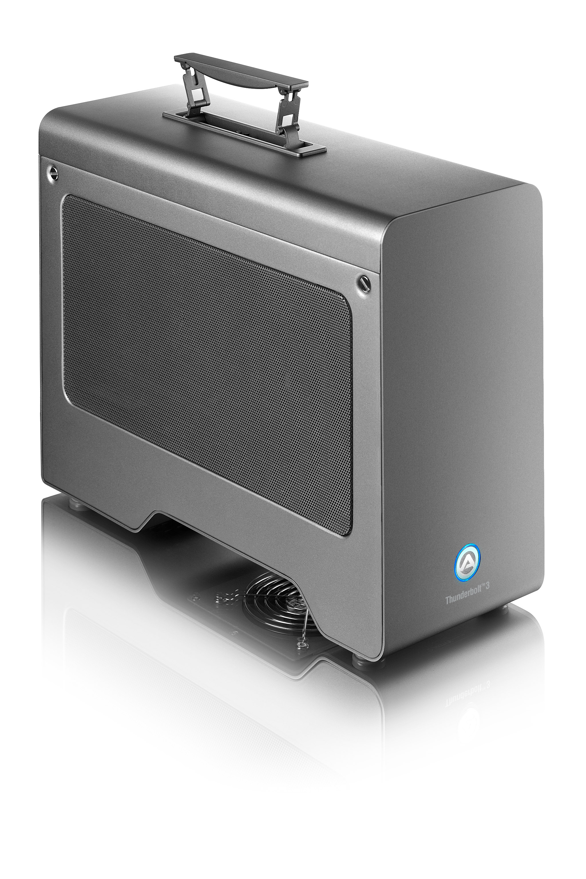 Akitio Node 500W eGPUボックス