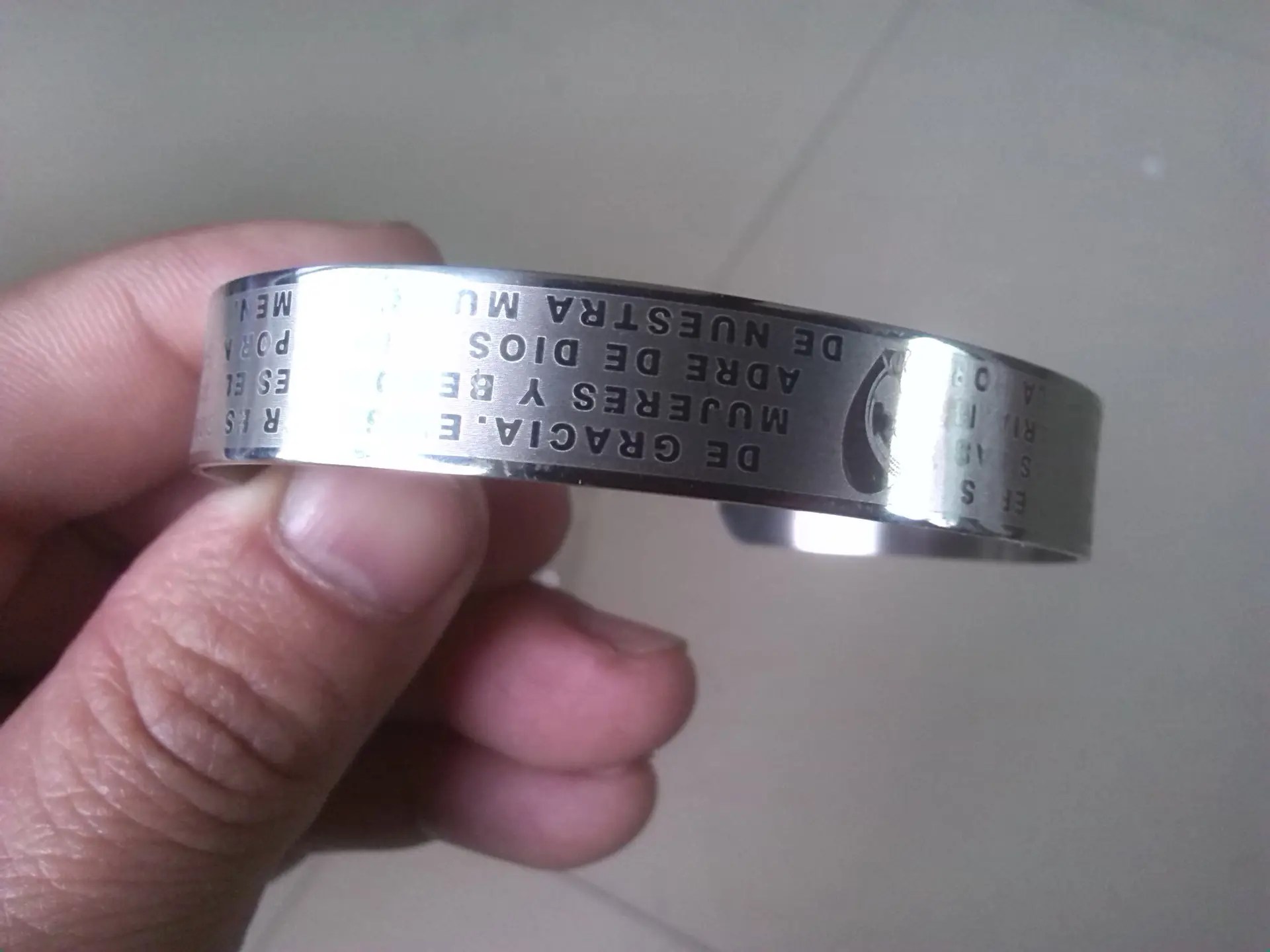 The Best Laser Engraving Machine for Jewelry