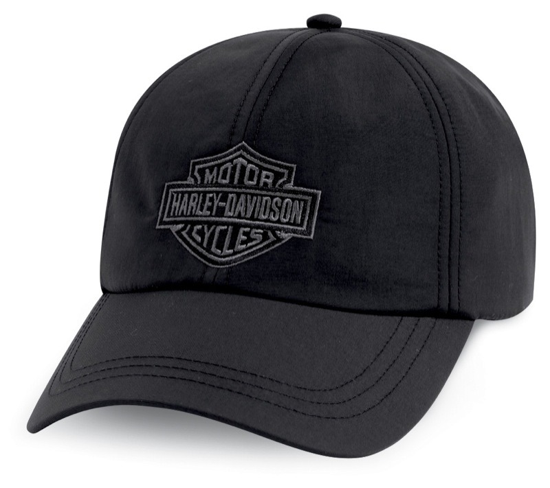 HarleyDavidson Hydration Headwear Thunder Press