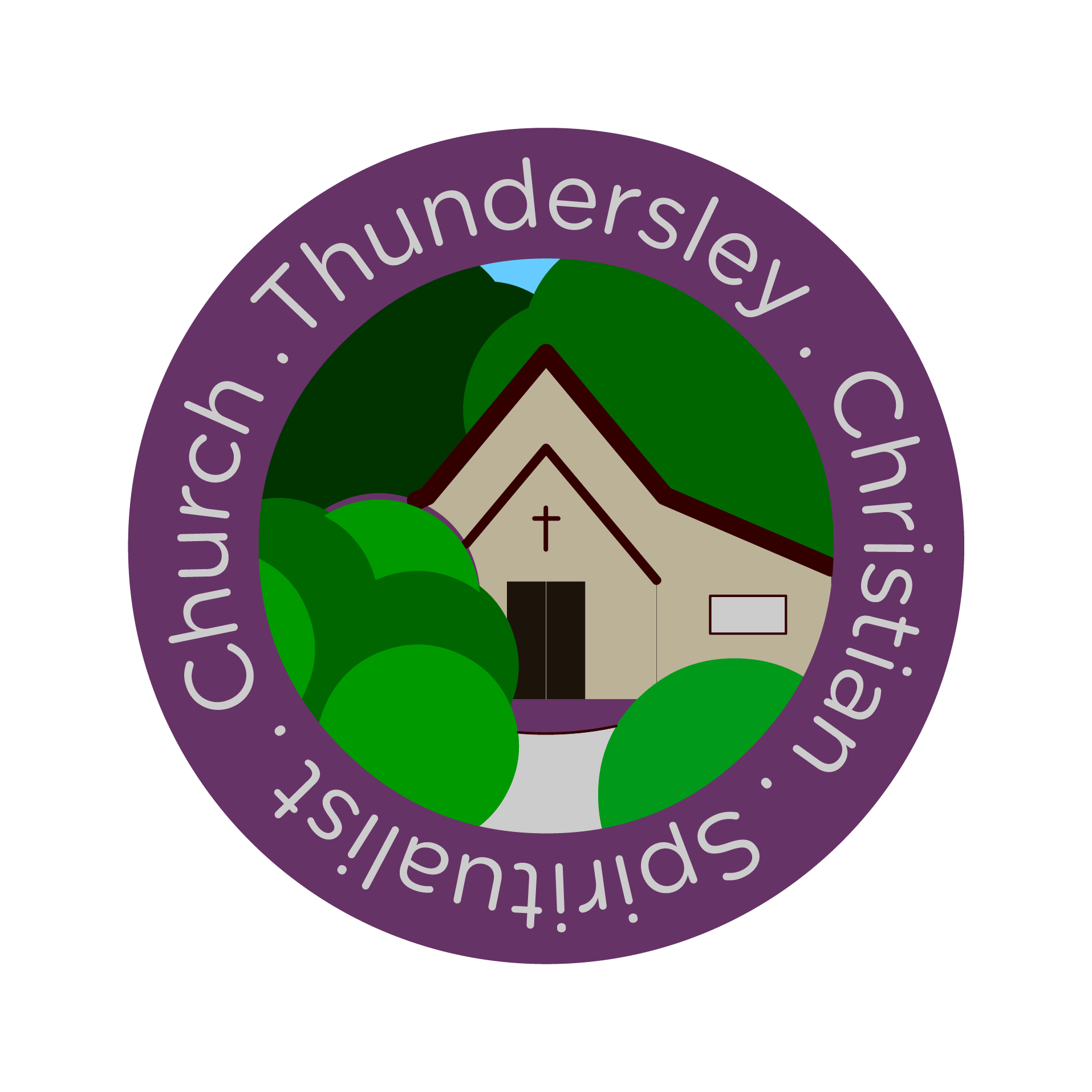 Why we are a 'Christian Spiritualist' Church Thundersley Christian