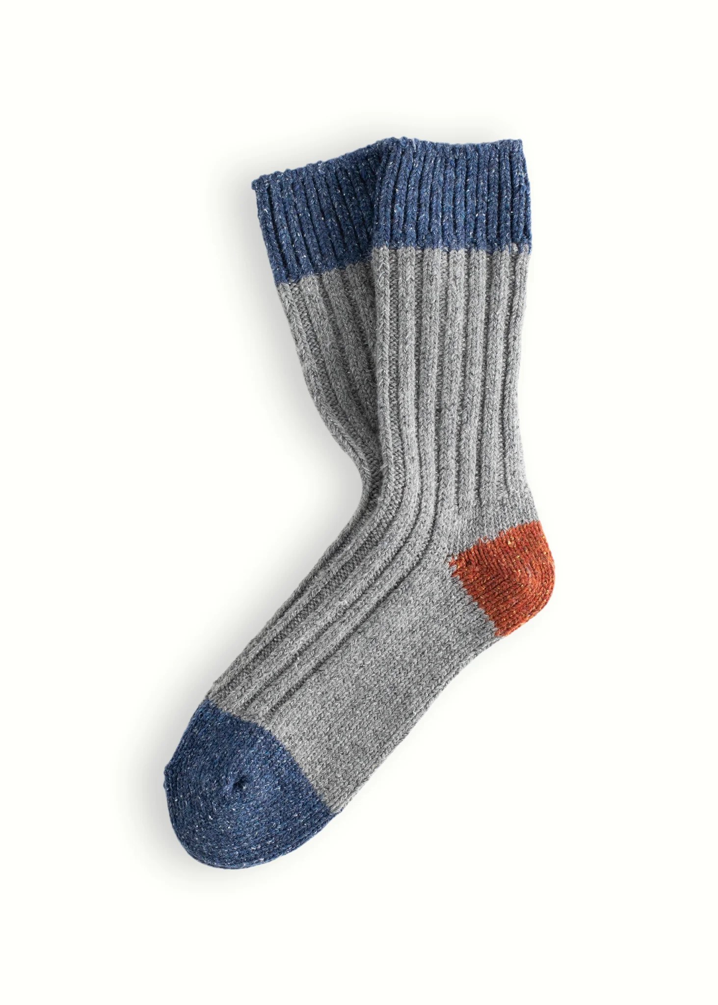 WOOL FEMALE Socks Thunders Love Socks