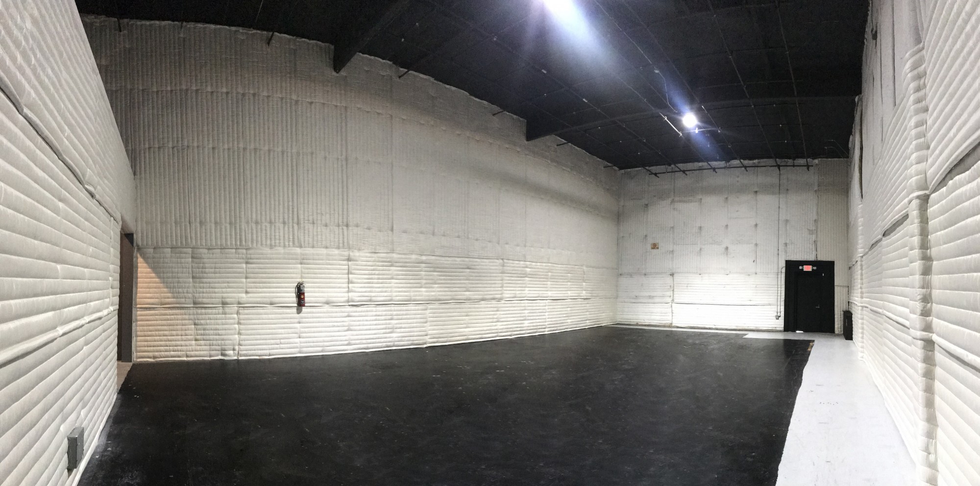 Stage 5 Thunder Studios