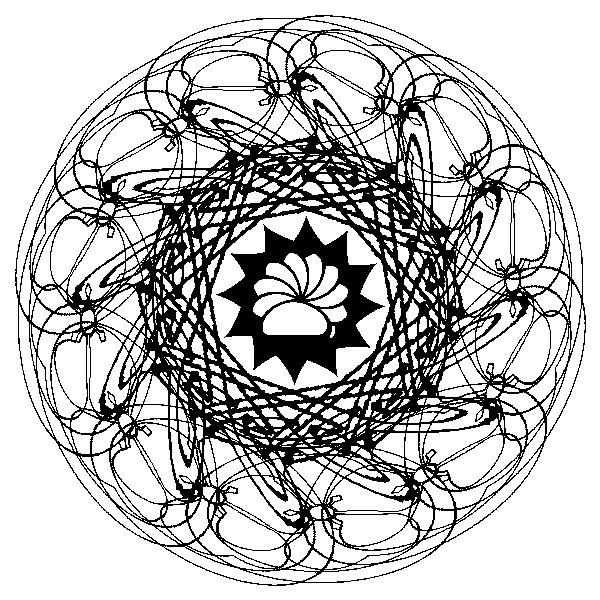 mandalas