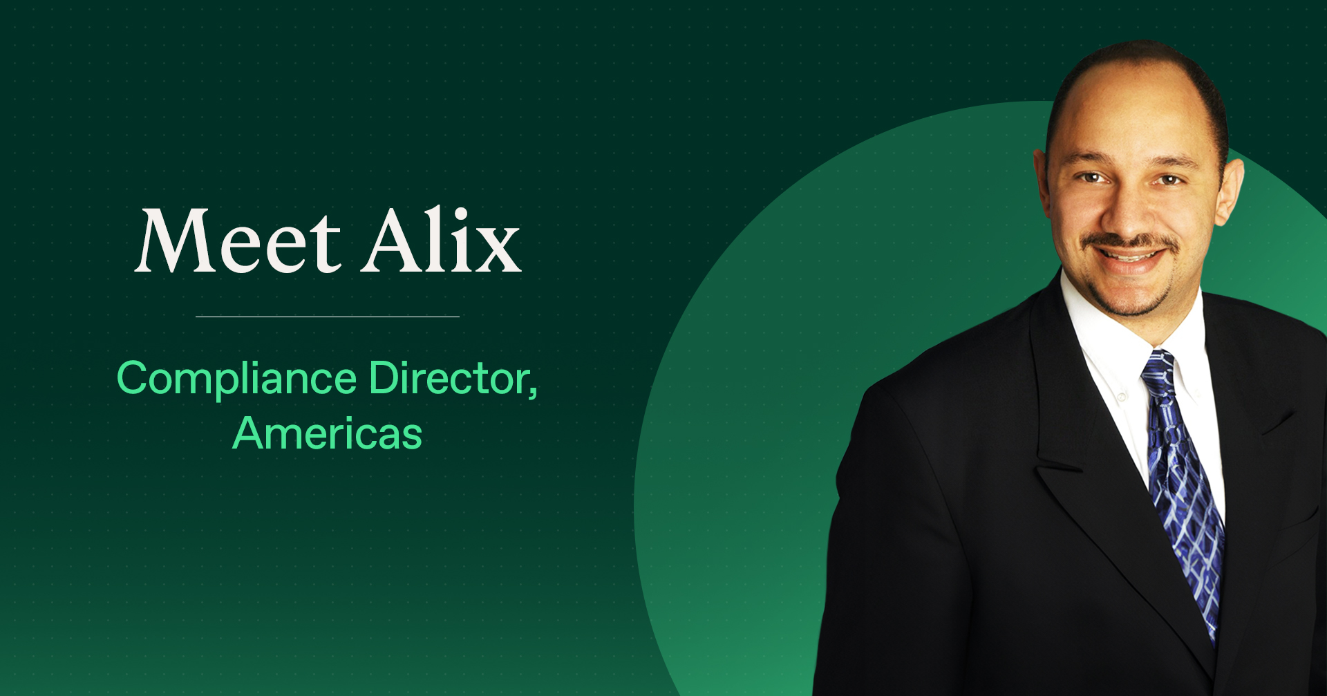 Employee Spotlight Alix Charlier Thunes