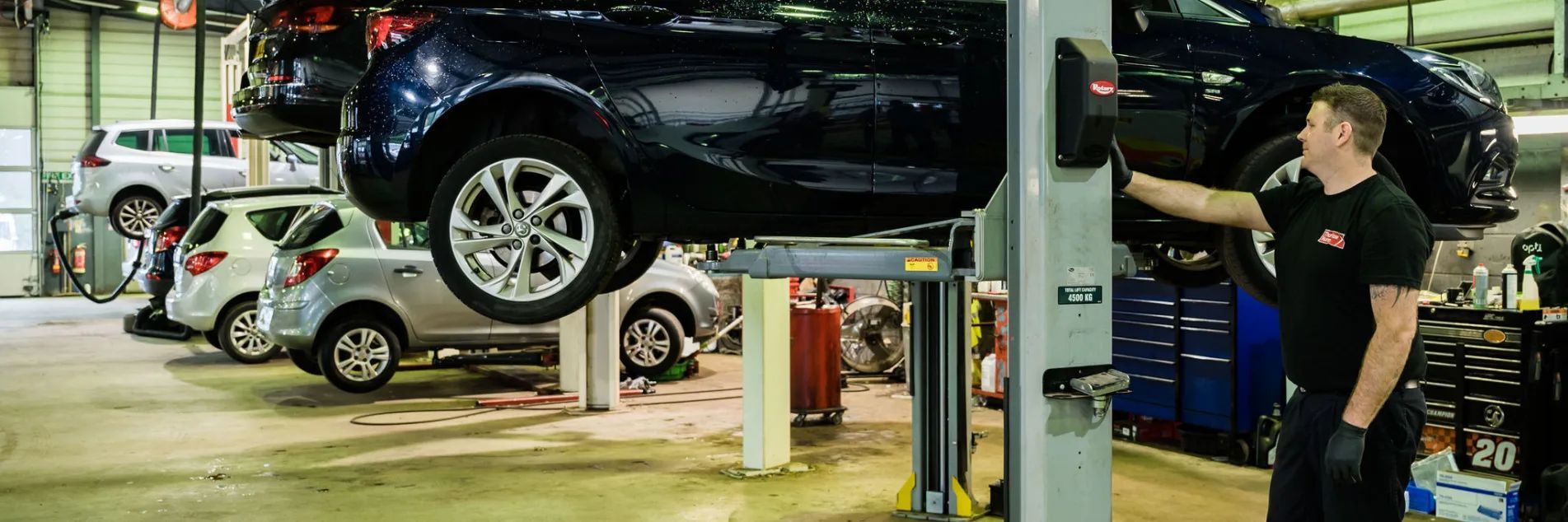 New and Used Car Dealer Norfolk, Suffolk, Bedfordshire