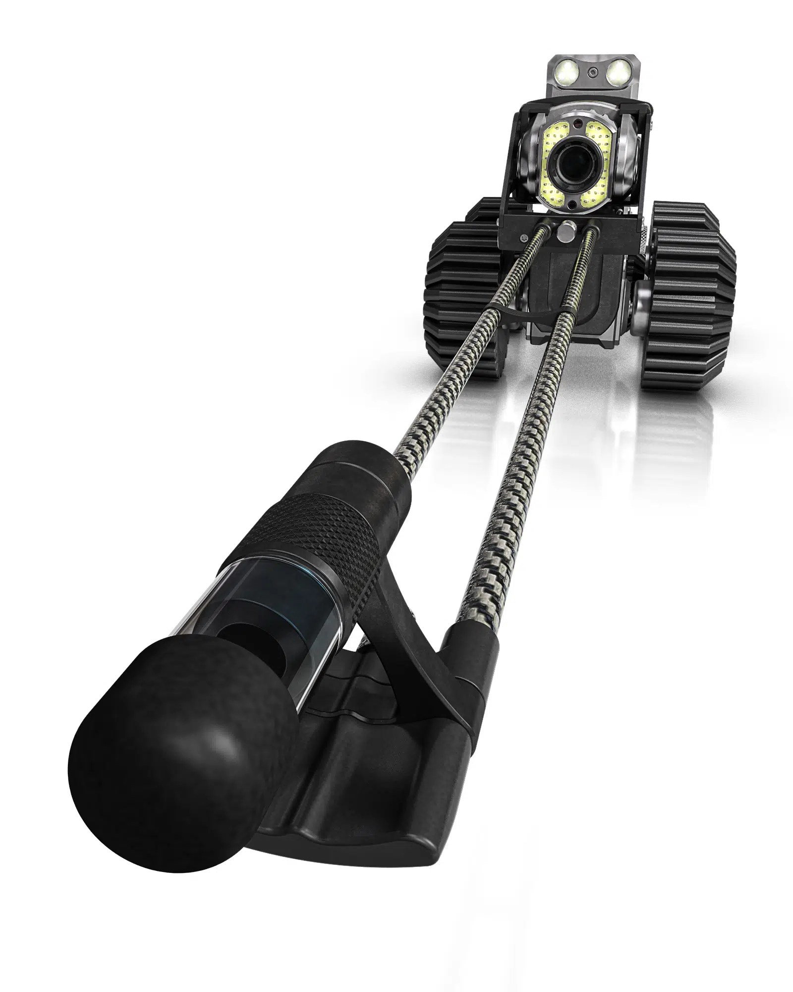 Calgary Water and Sewer Thuro Inc