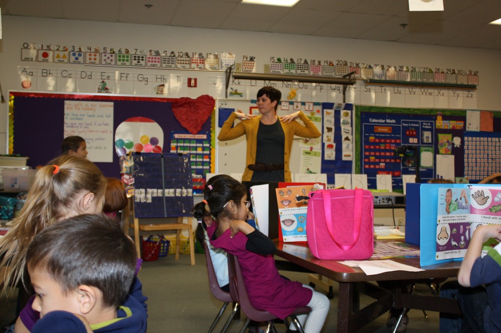 North Thurston Public Schools Adds 200 Students ThurstonTalk