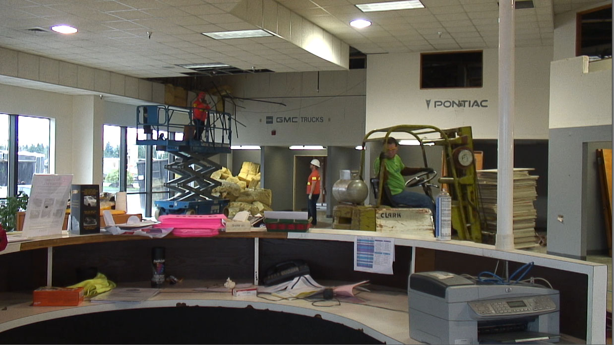 Toyota Of Olympia Expands Dealership ThurstonTalk