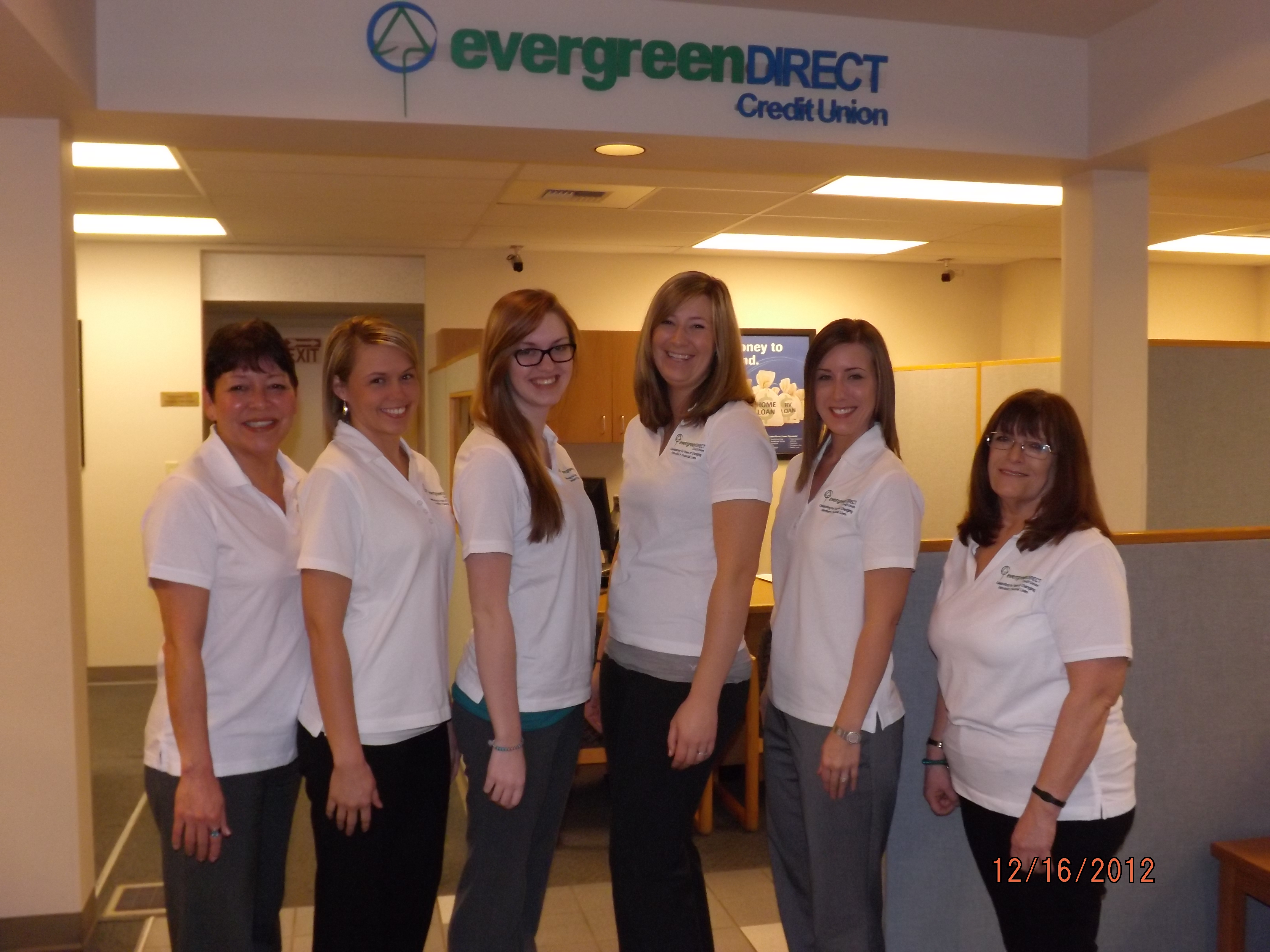 The Best Evergreendirect Credit Union 2022
