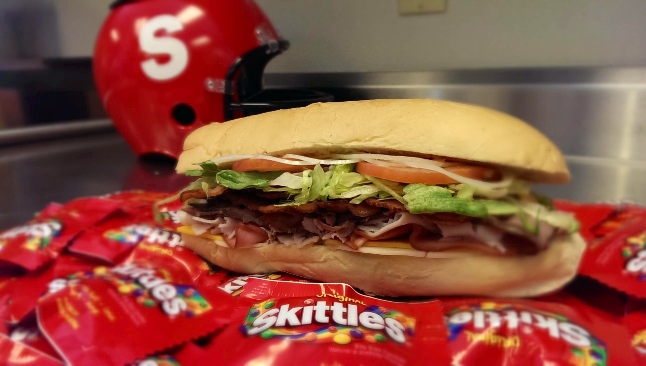 Meconi’s Enters “Beast Mode” on Seattle Seahawk’s Blue Friday and Game