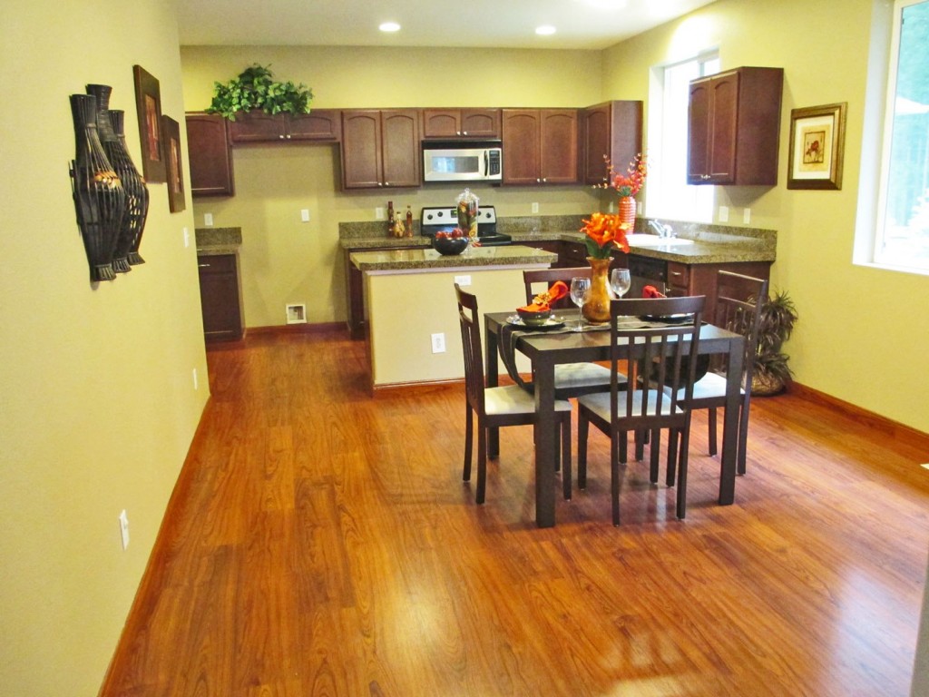 Home Staging Bathrooms and Kitchens Sell ThurstonTalk