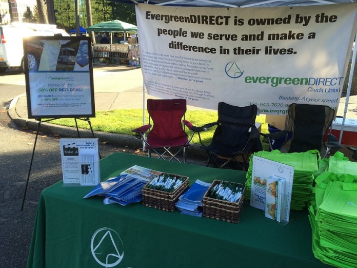 Evergreen Direct Credit Union Cut Your Interest Rates in Half
