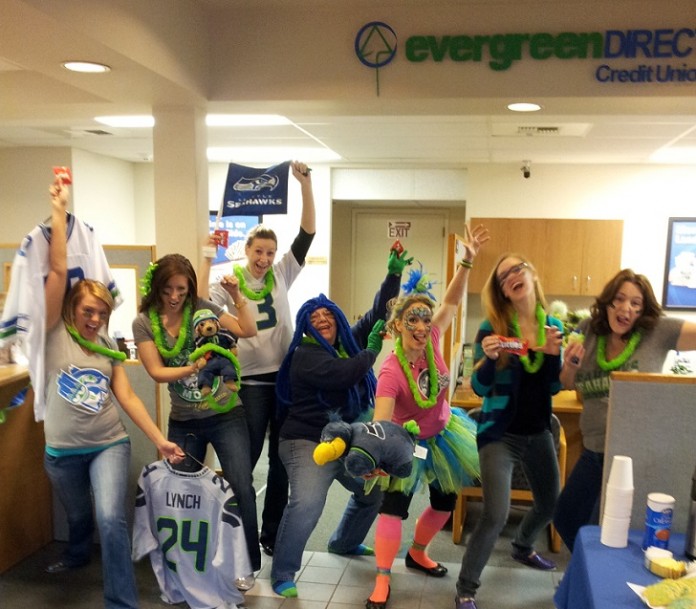 Evergreen Direct Credit Union Cut Your Interest Rates in Half