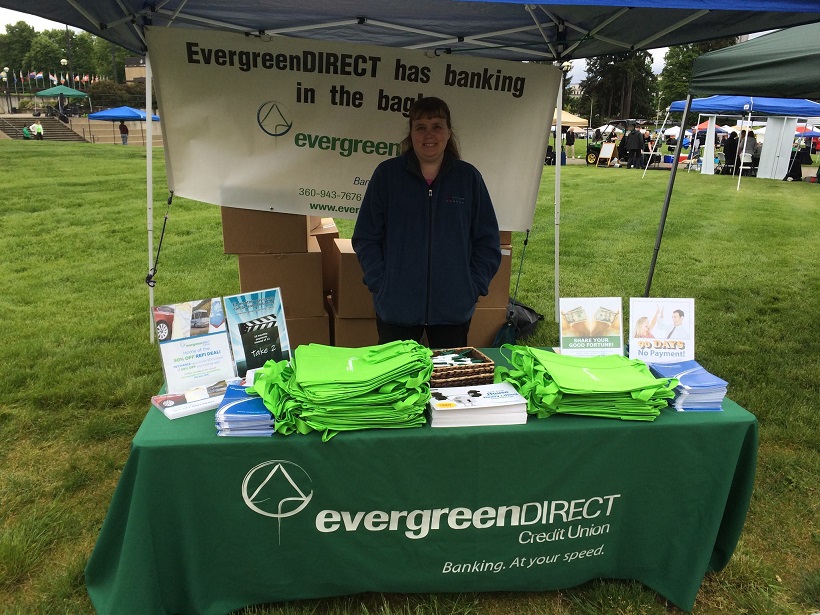 Make Your Summer Epic with the Summer Freedom Loan from evergreenDIRECT