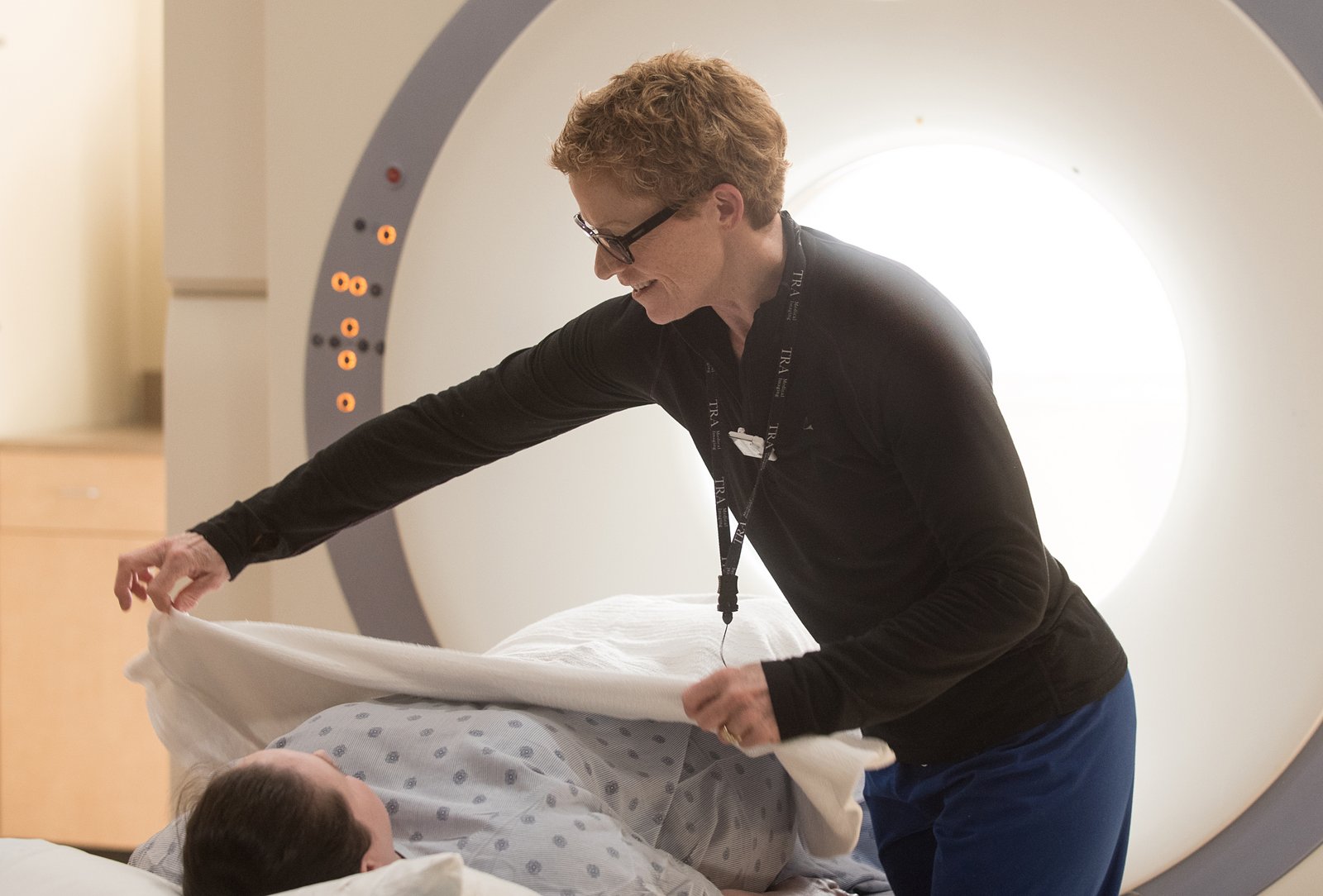 TRA Medical Adds Women’s Imaging Center to Olympia Location ThurstonTalk