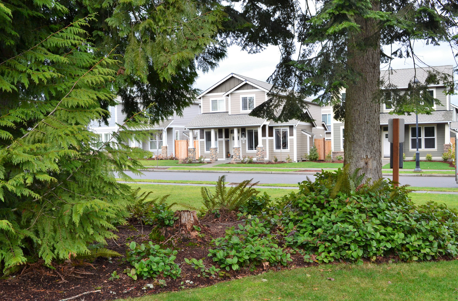 Rob Rice Homes Last Chance for a “Piece of Heaven” ThurstonTalk