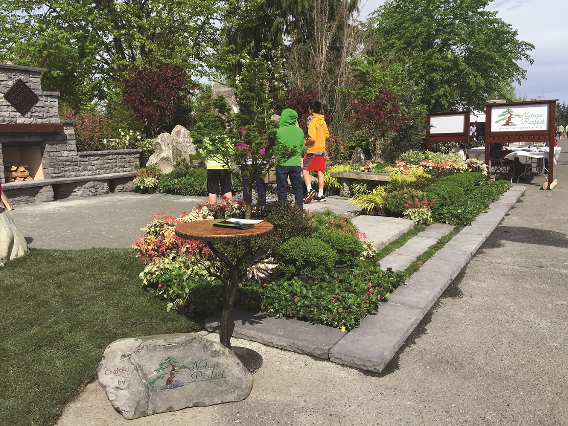 Get Inspired at April's Local Home and Garden Shows ThurstonTalk