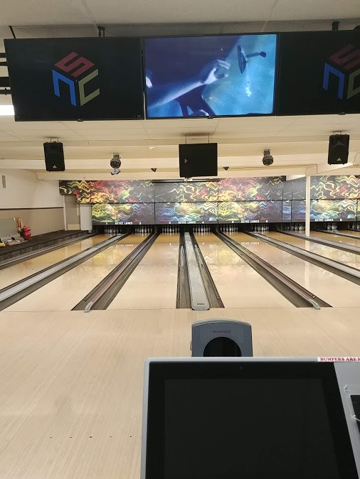 Find Fall Bowling Fun at Aztec Lanes in Olympia ThurstonTalk