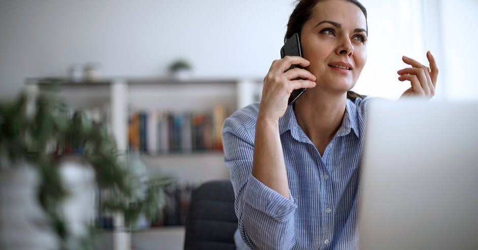 Allstate Agent Darlene Morales on What the Credit Rate Scoring Ban for