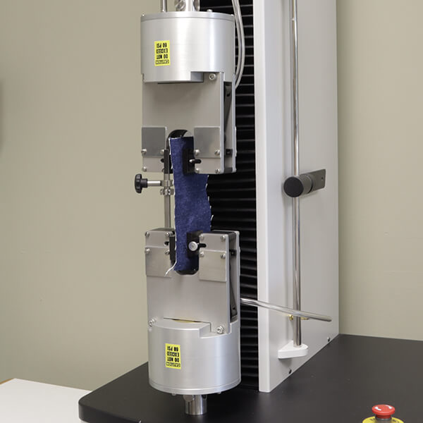 747B Pneumatic Tensile Tester Grips